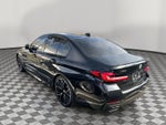 2023 BMW M550i xDrive M550i xDrive