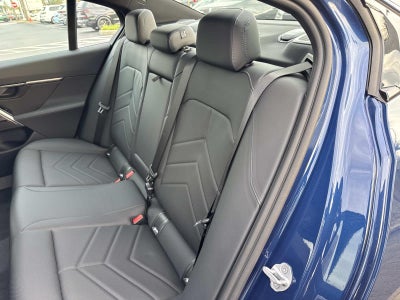 2026 BMW 5 Series 550e xDrive