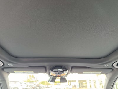 2026 BMW 5 Series 550e xDrive