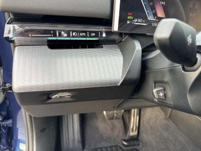 2026 BMW 5 Series 550e xDrive