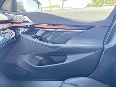 2026 BMW 550e xDrive 550e xDrive