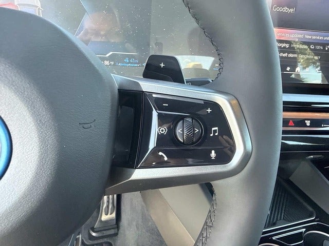 2026 BMW 550e xDrive 550e xDrive