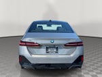 2026 BMW 550e xDrive 550e xDrive