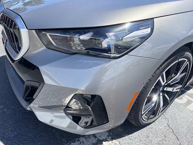2026 BMW 550e xDrive 550e xDrive