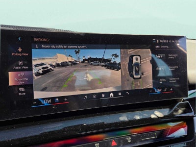 2027 BMW 550e xDrive 550e xDrive