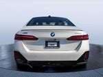 2027 BMW 550e xDrive 550e xDrive