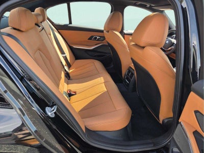 2026 BMW 330i 330i