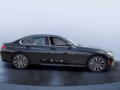 2026 BMW 330i 330i