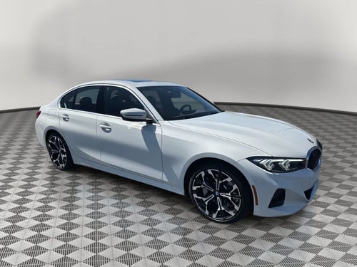 2026 BMW 330i 330i