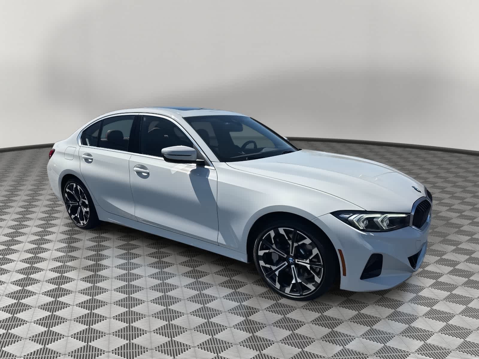 2026 BMW 330i 330i