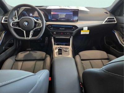 2026 BMW 330i 330i