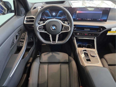 2026 BMW 330i 330i