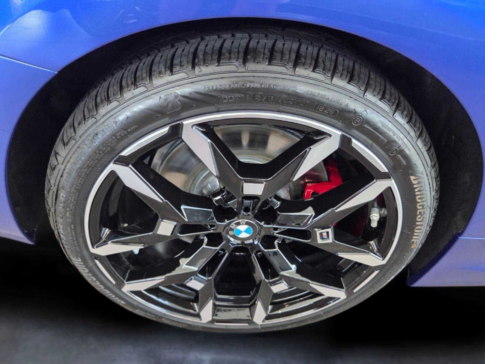 2026 BMW 330i 330i