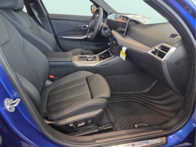 2026 BMW 330i 330i