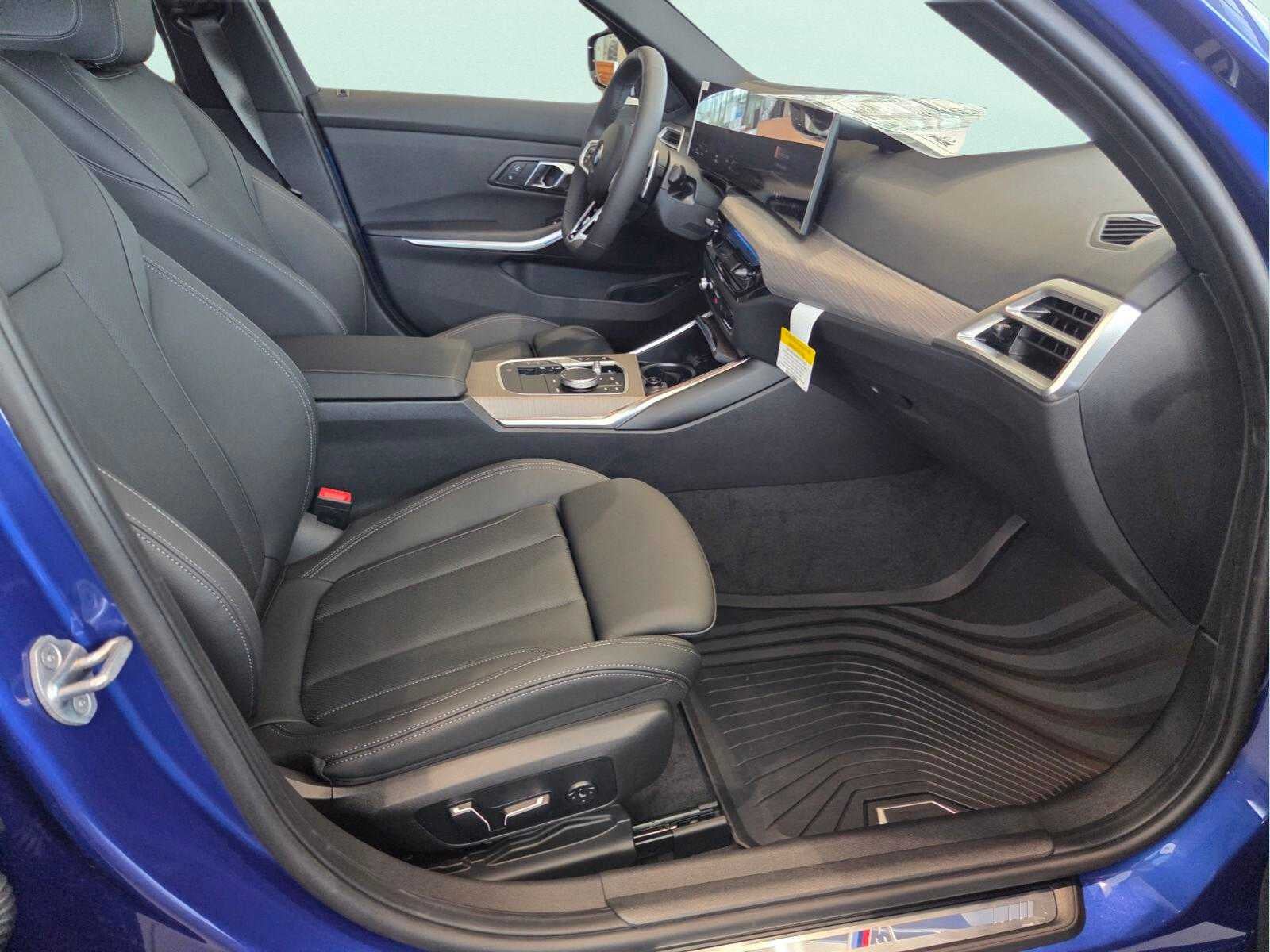 2026 BMW 330i 330i