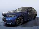 2026 BMW 330i 330i