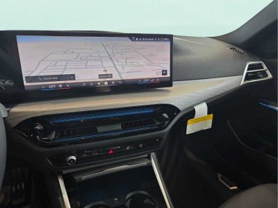 2026 BMW 330i 330i