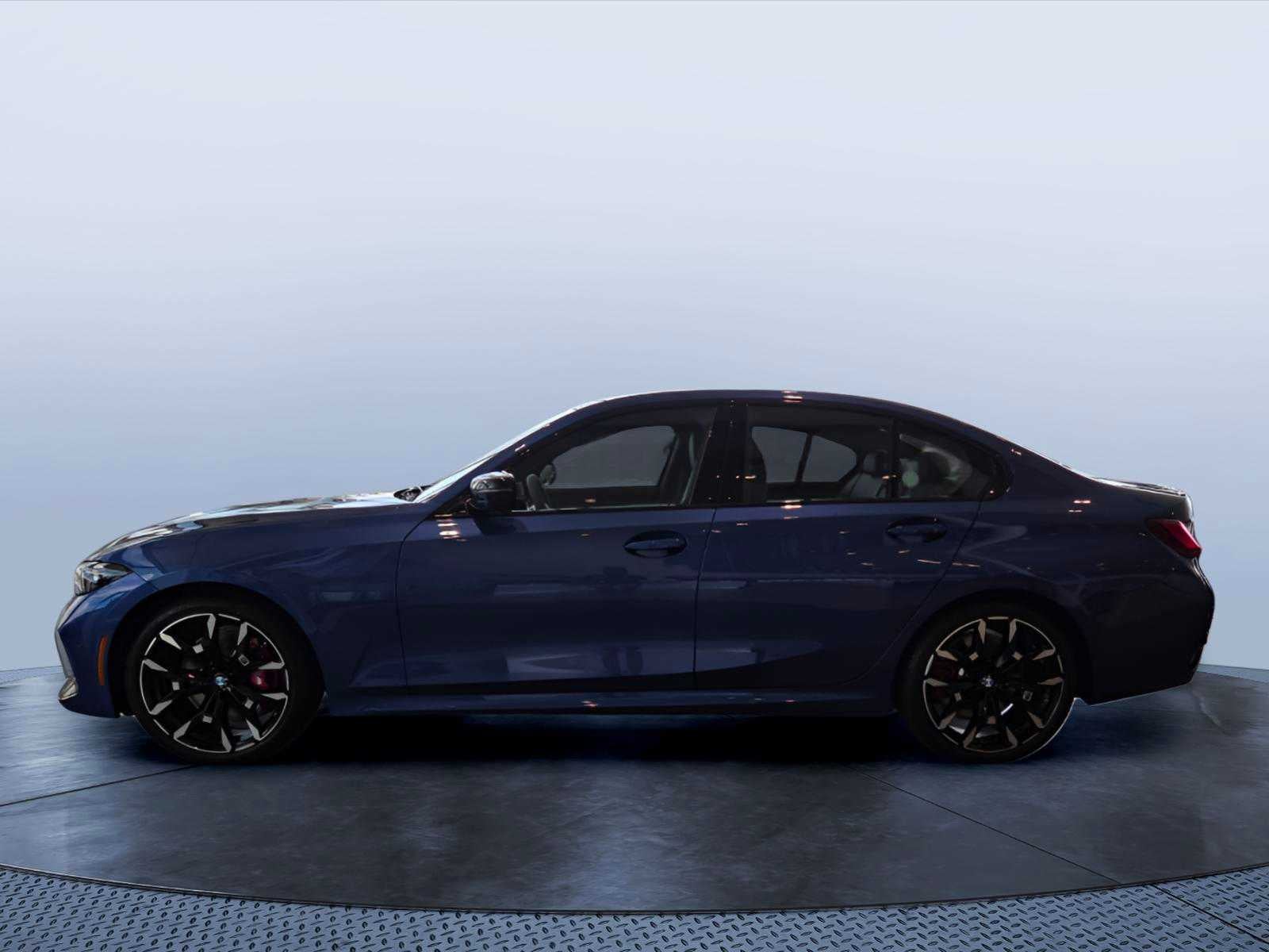 2026 BMW 330i 330i