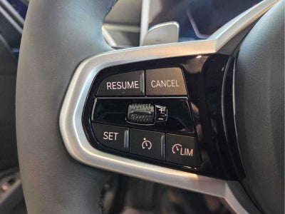 2026 BMW 330i 330i