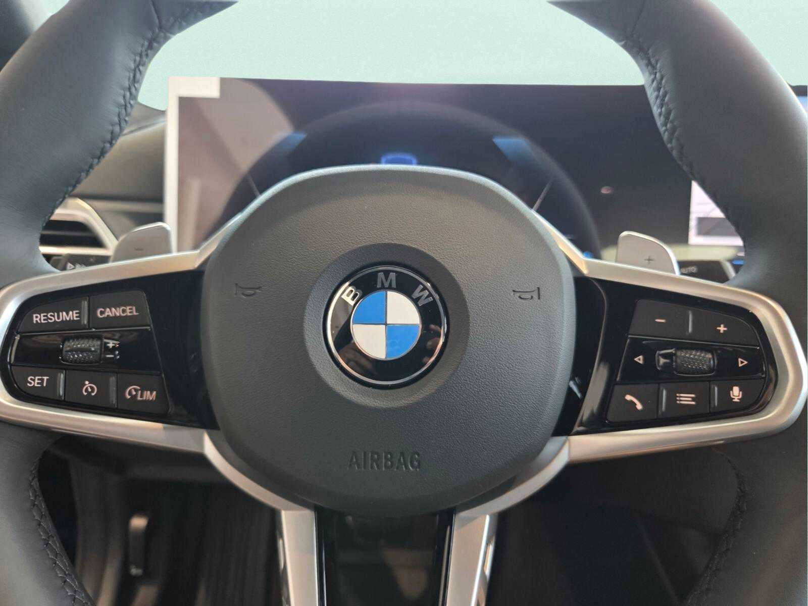 2026 BMW 330i 330i