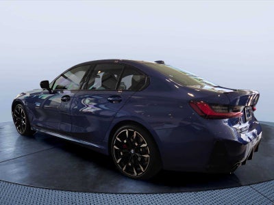 2026 BMW 330i 330i
