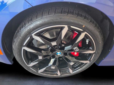 2026 BMW 330i 330i