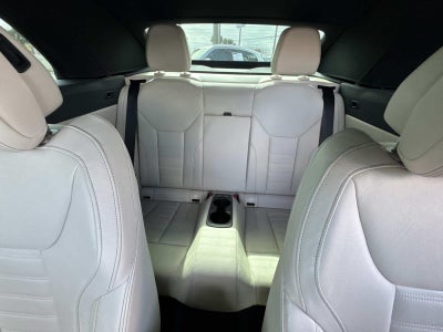 2023 BMW 4 Series 430i