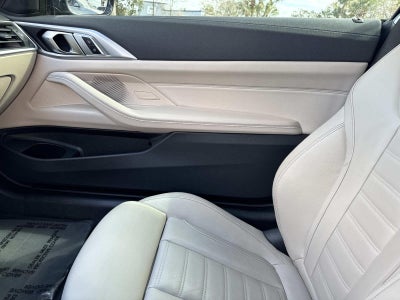 2023 BMW 4 Series 430i