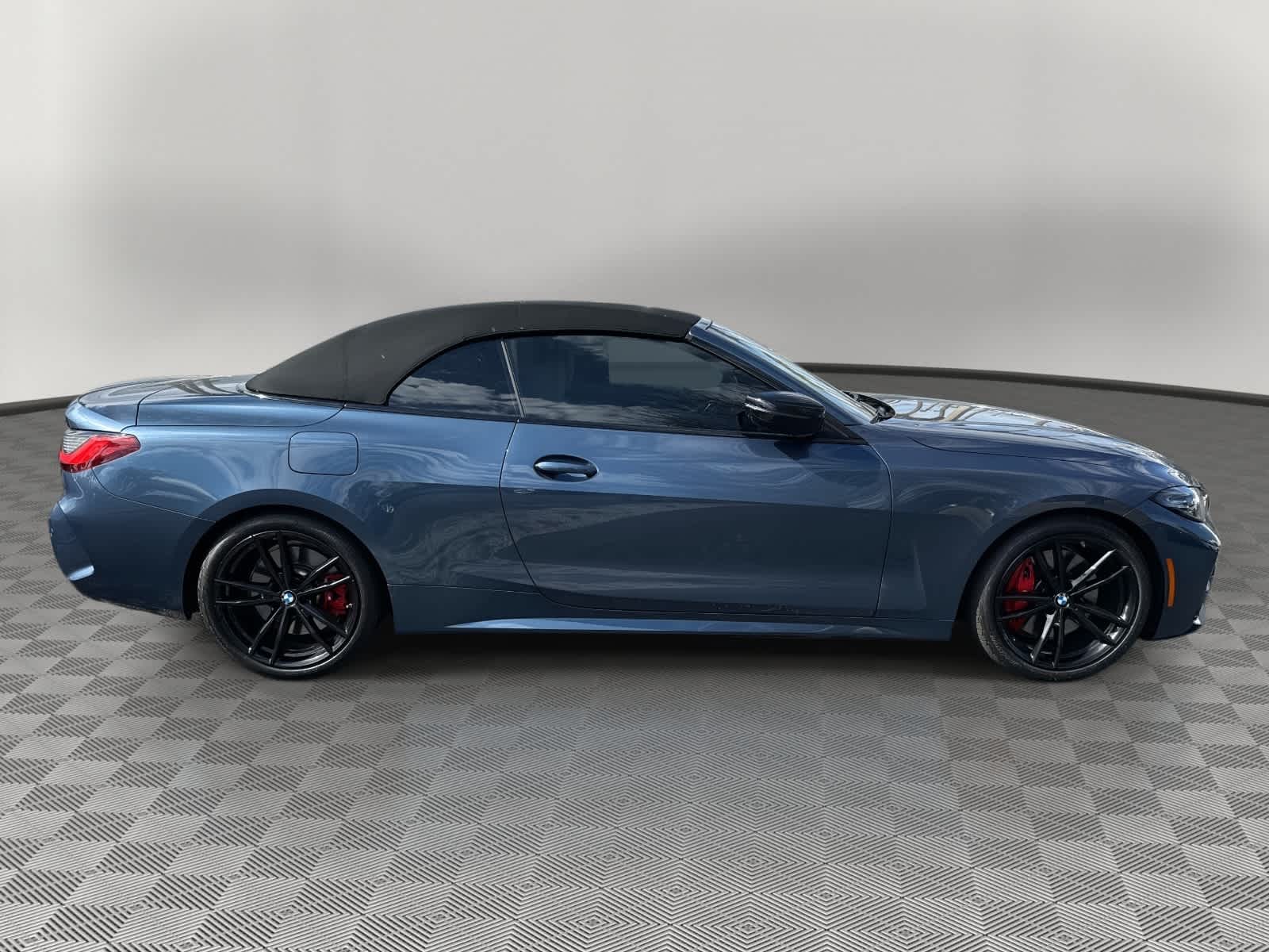 2023 BMW 4 Series 430i