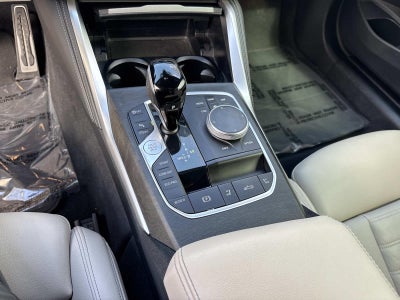 2023 BMW 4 Series 430i