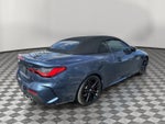 2023 BMW 4 Series 430i
