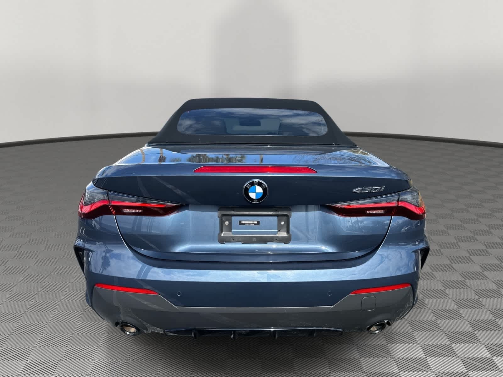 2023 BMW 4 Series 430i