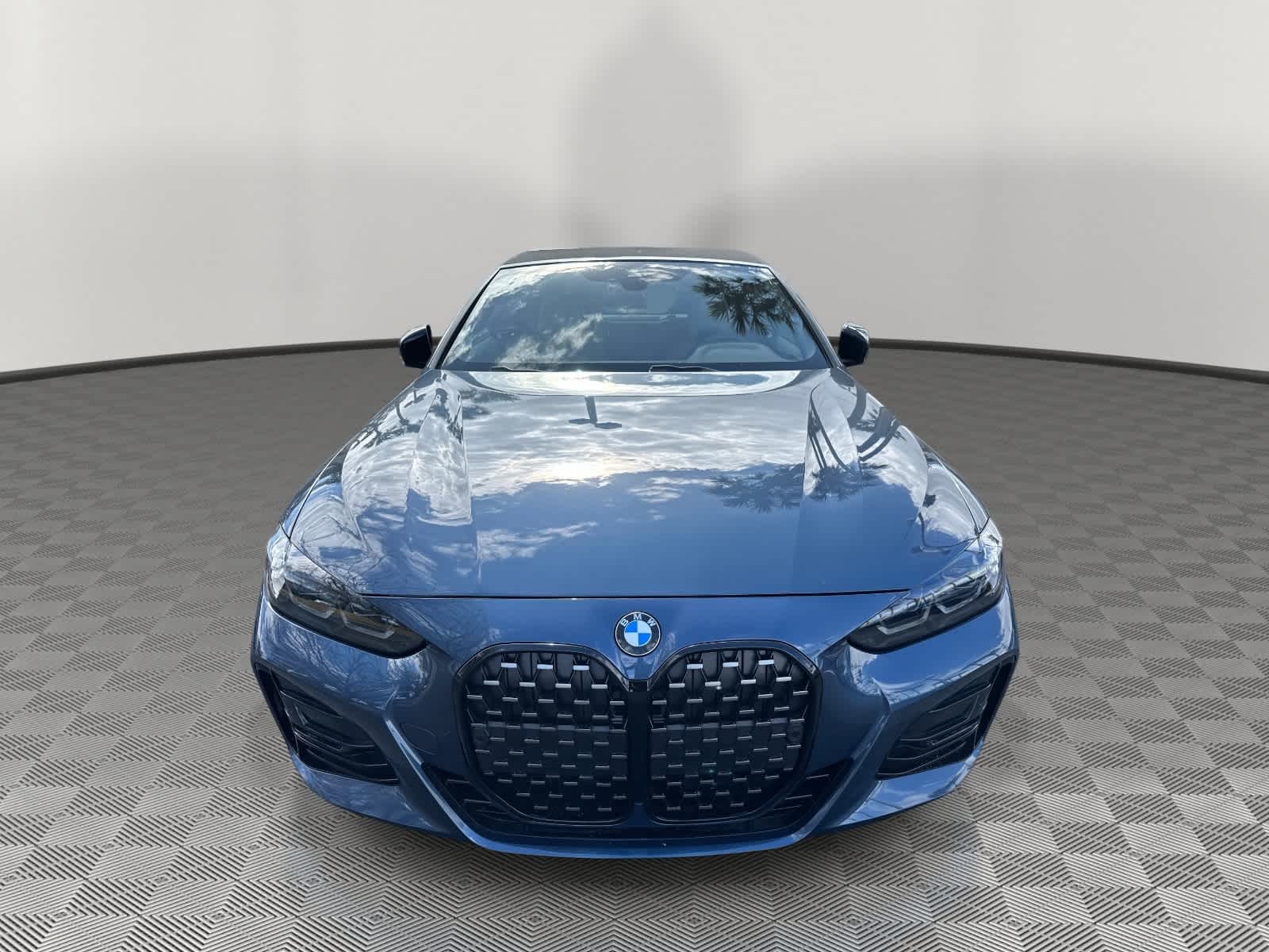 2023 BMW 4 Series 430i