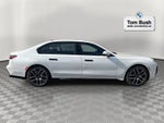 2026 BMW 7 Series 740i