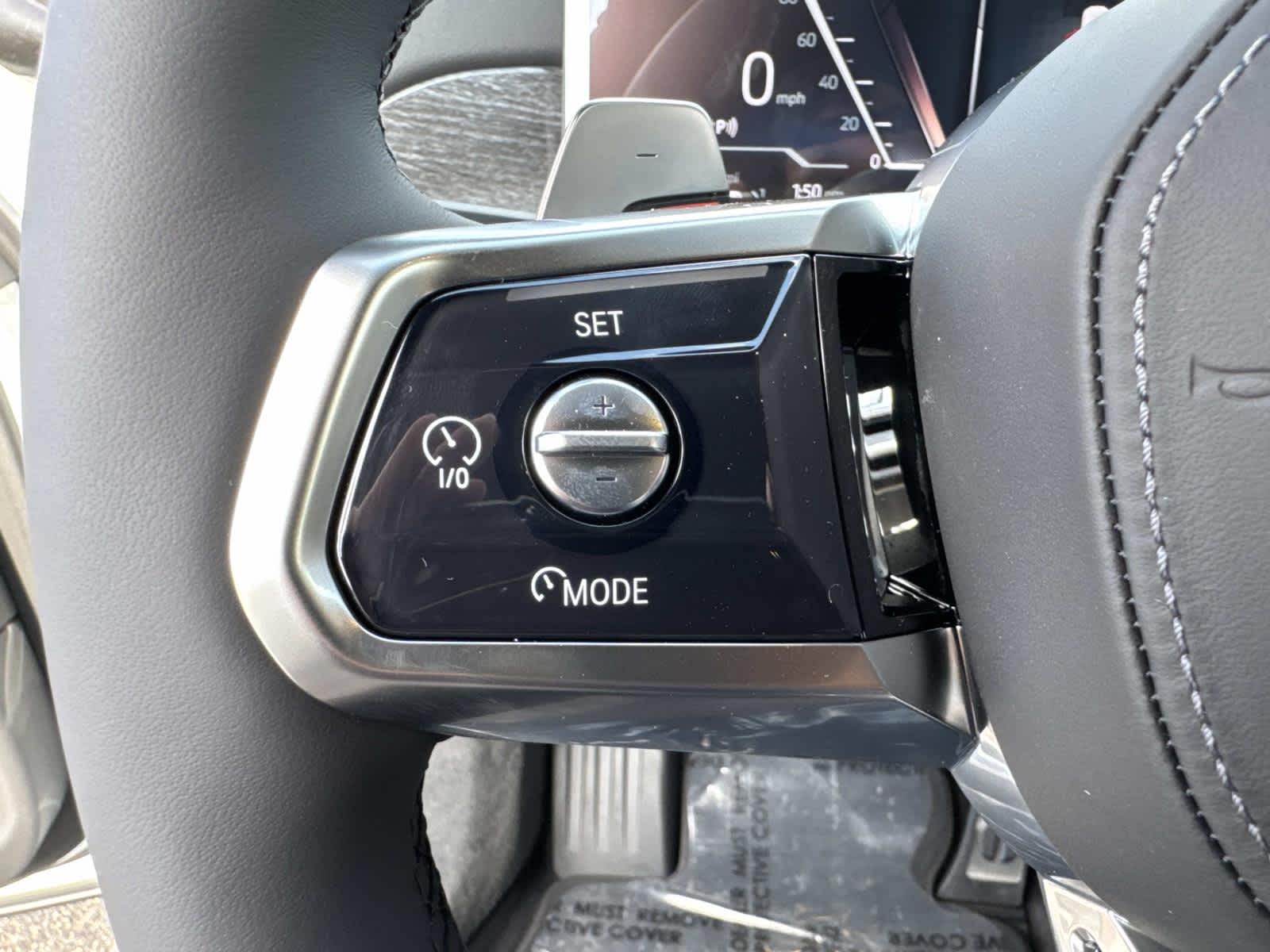 2026 BMW 7 Series 740i