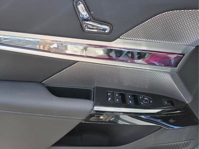 2026 BMW 740i 740i