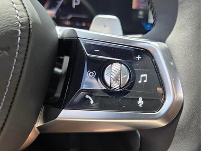 2026 BMW 740i 740i