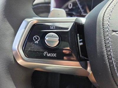 2026 BMW 740i 740i