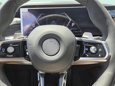 2026 BMW 740i 740i