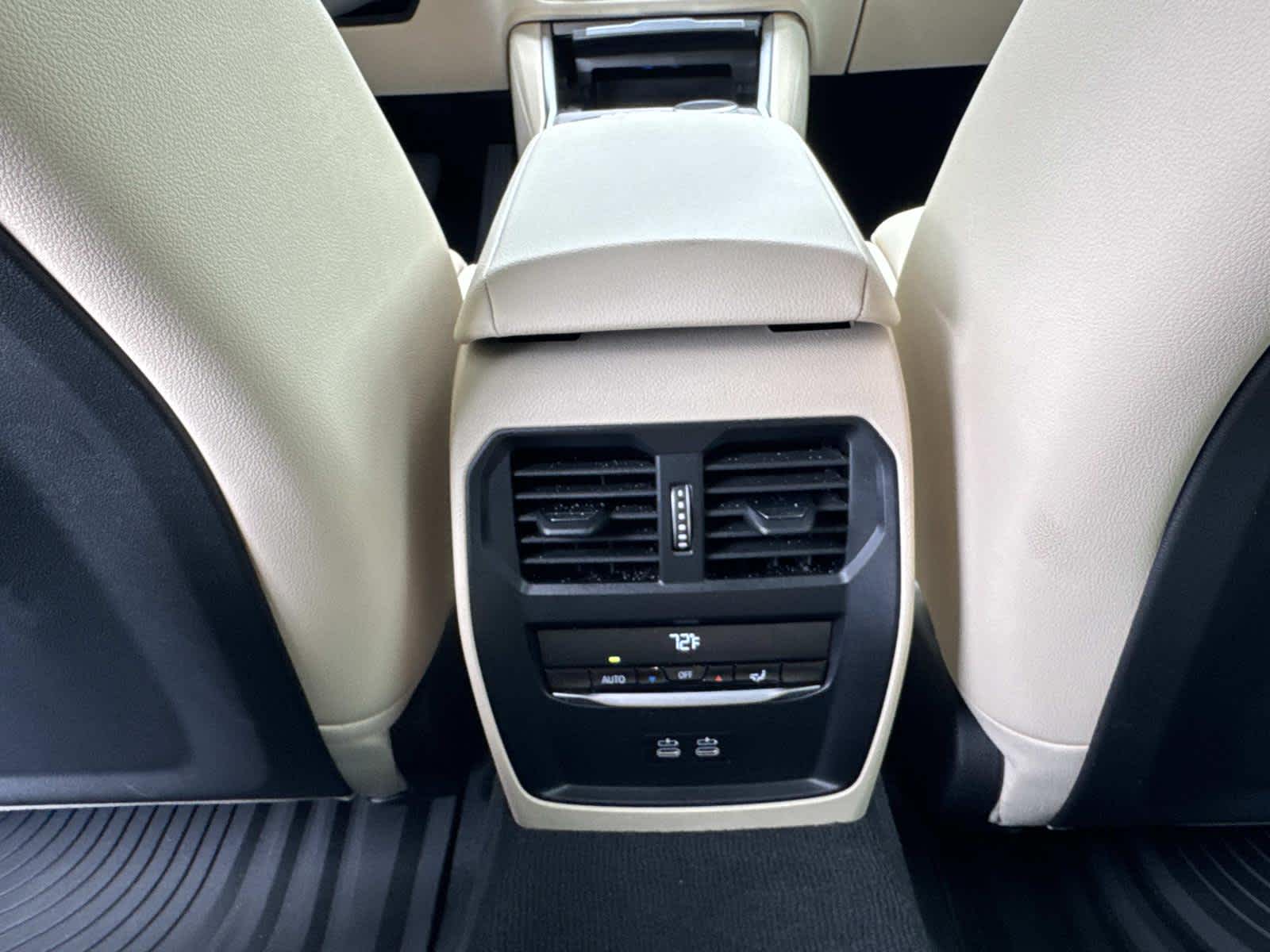 2025 BMW 4 Series 430i