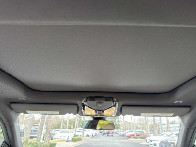 2025 BMW 4 Series 430i