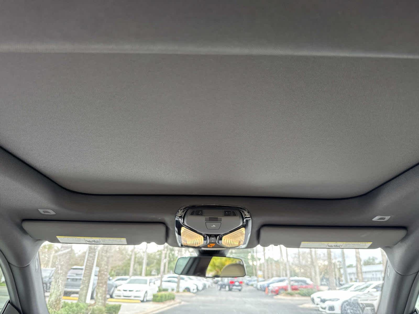 2025 BMW 4 Series 430i