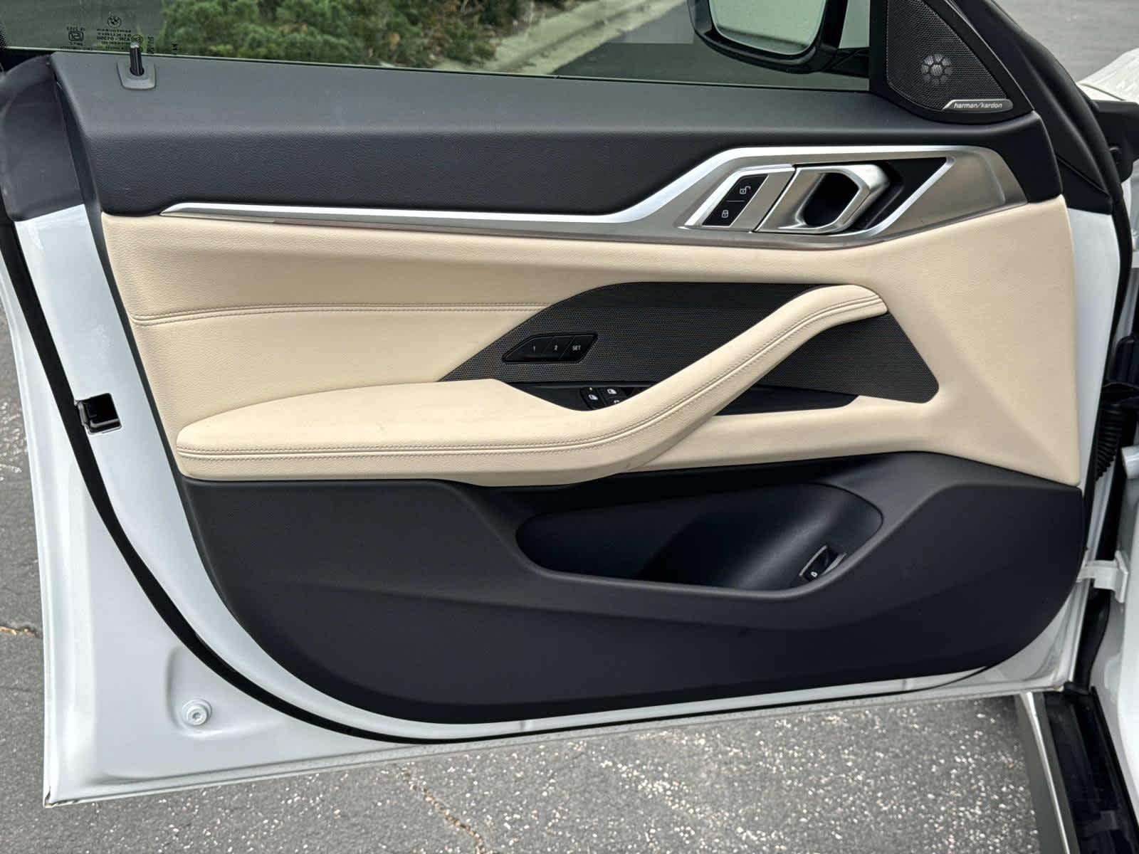 2025 BMW 4 Series 430i