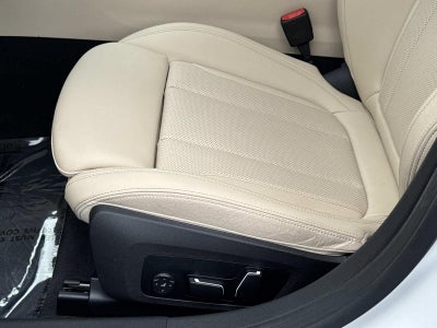 2025 BMW 4 Series 430i