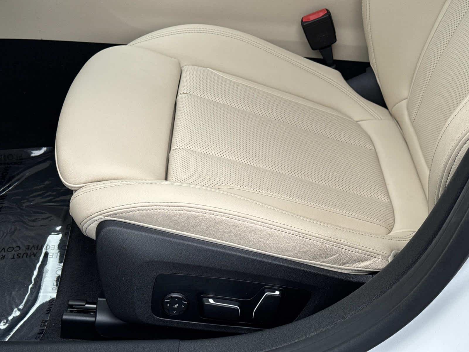 2025 BMW 4 Series 430i