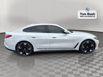 2025 BMW 4 Series 430i