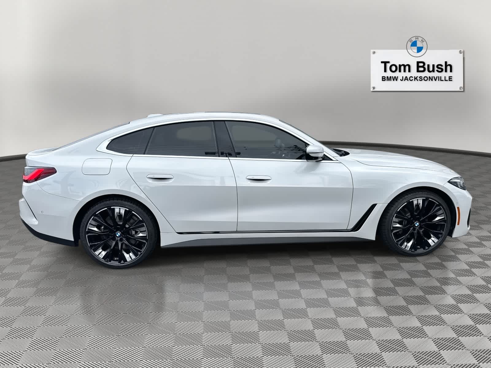 2025 BMW 4 Series 430i