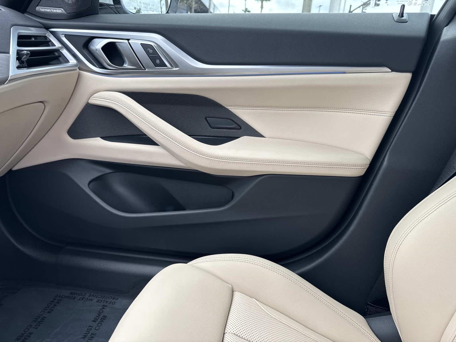 2025 BMW 4 Series 430i