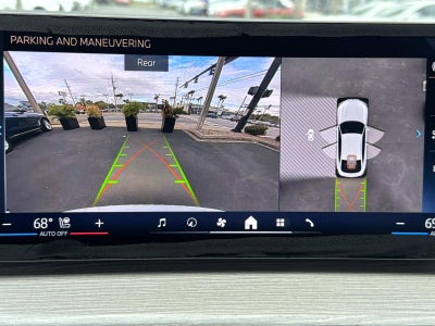 2025 BMW 4 Series 430i