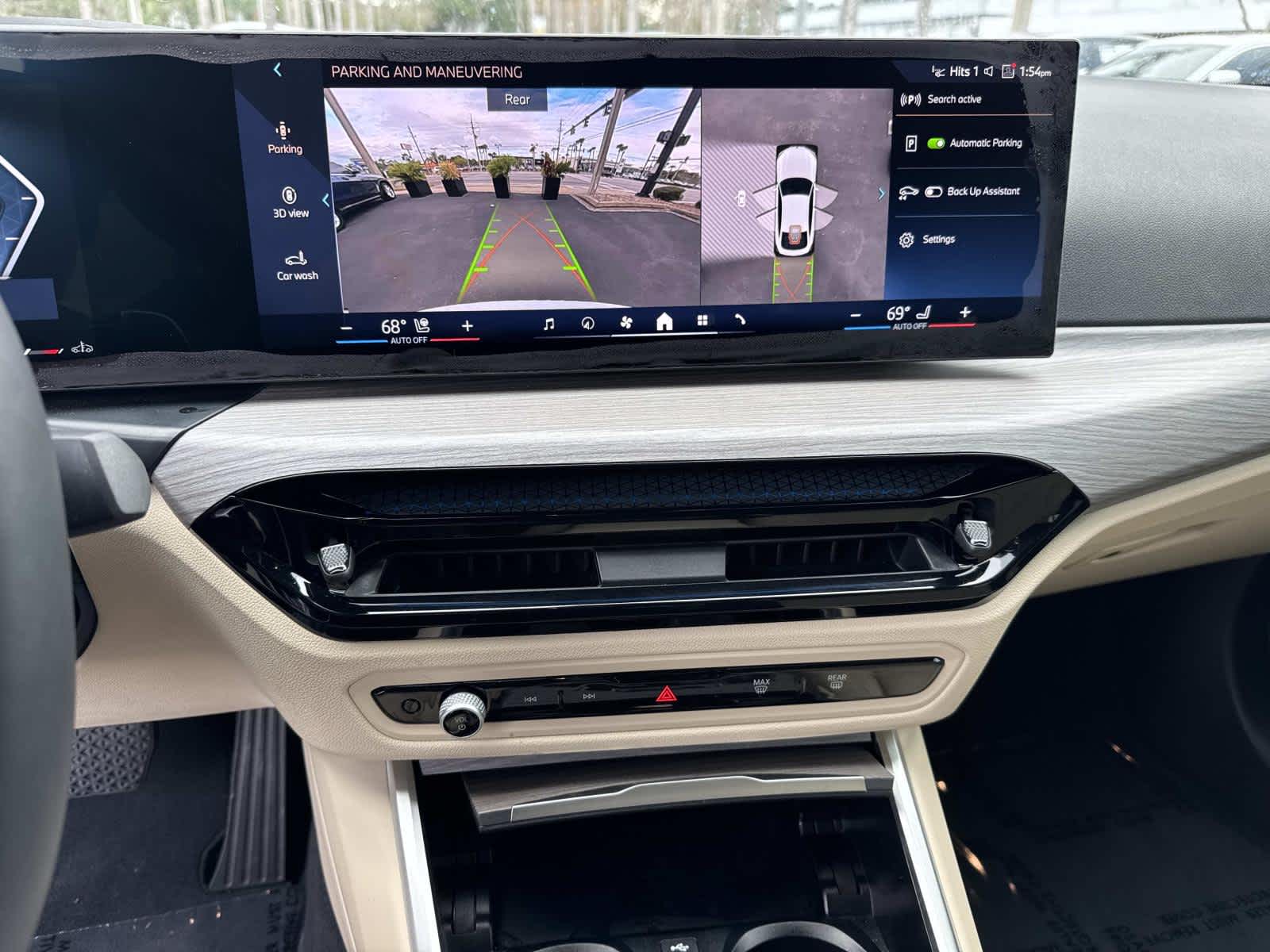 2025 BMW 4 Series 430i